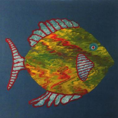 Michael Chapman -  Fish